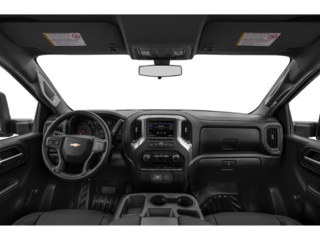 used 2020 Chevrolet Silverado 2500 car, priced at $29,997