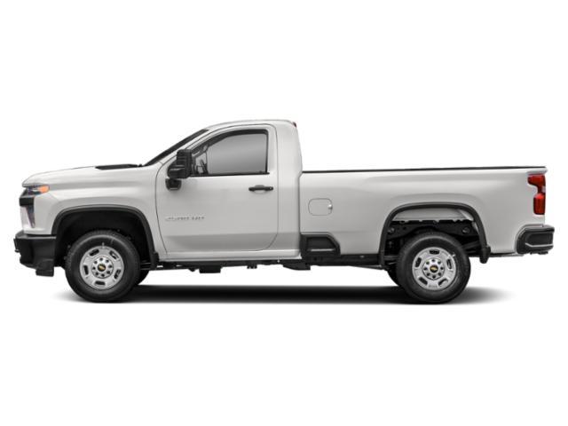 used 2020 Chevrolet Silverado 2500 car, priced at $29,997