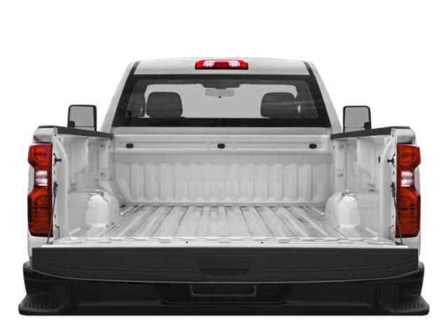 used 2020 Chevrolet Silverado 2500 car, priced at $29,997