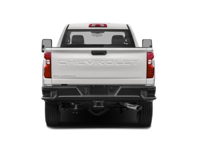 used 2020 Chevrolet Silverado 2500 car, priced at $29,997