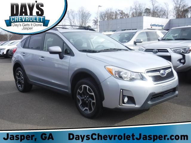 used 2016 Subaru Crosstrek car, priced at $14,197