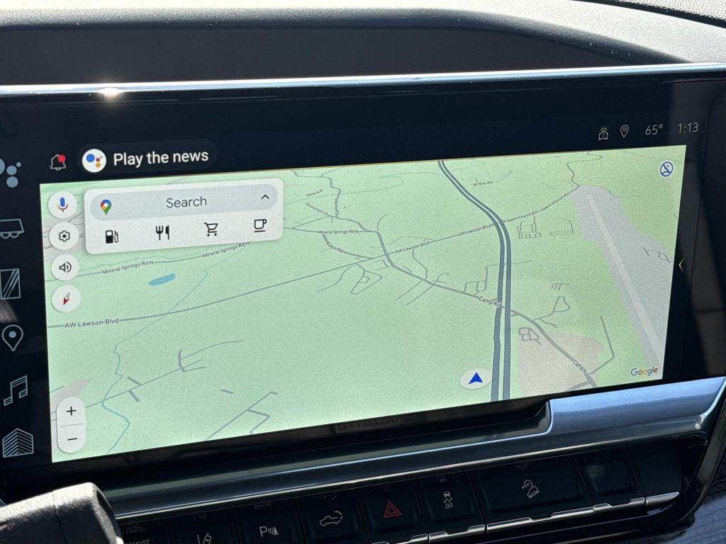 new 2026 Chevrolet Silverado 2500 car, priced at $78,105