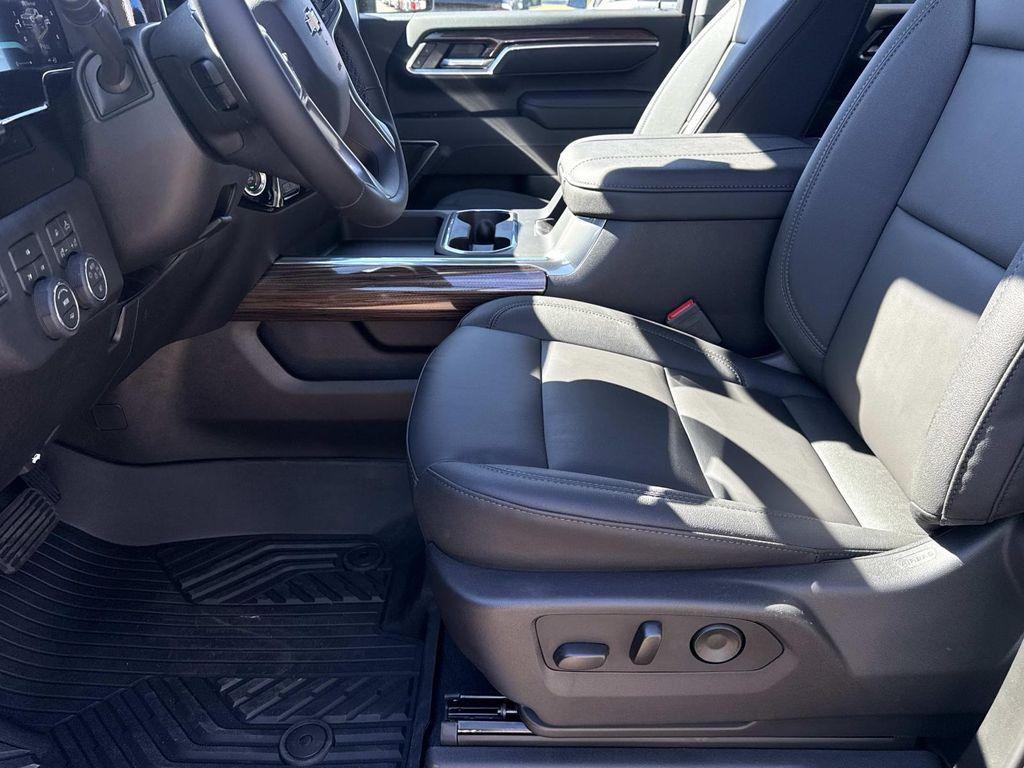 new 2026 Chevrolet Silverado 2500 car, priced at $78,105