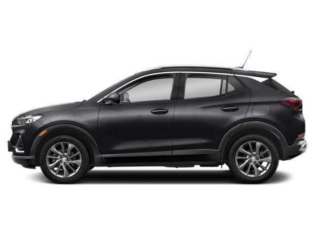 used 2023 Buick Encore GX car, priced at $26,997