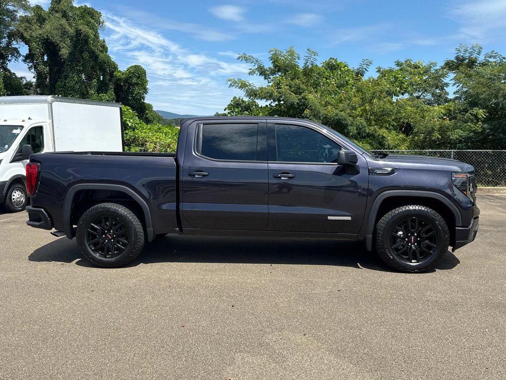 used 2022 GMC Sierra 1500 car, priced at $40,997
