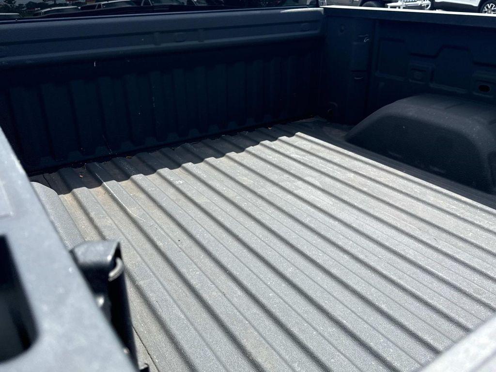 used 2022 GMC Sierra 1500 car, priced at $40,997