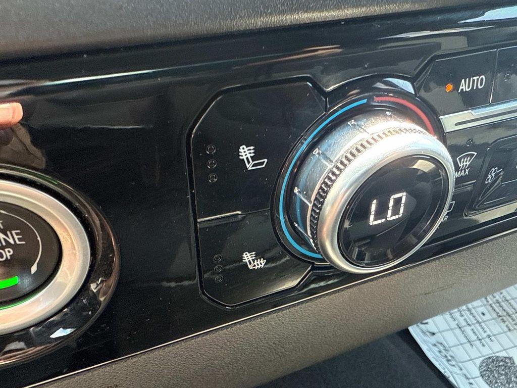 used 2022 GMC Sierra 1500 car, priced at $40,997