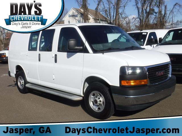 used 2022 GMC Savana 2500 car, priced at $31,997