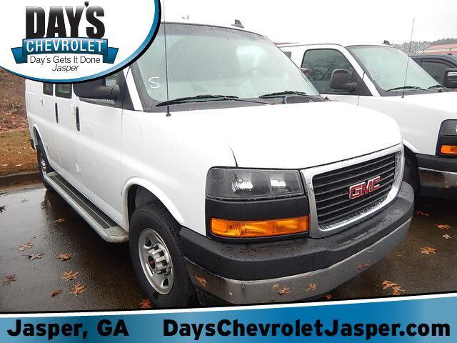 used 2022 GMC Savana 2500 car, priced at $30,997