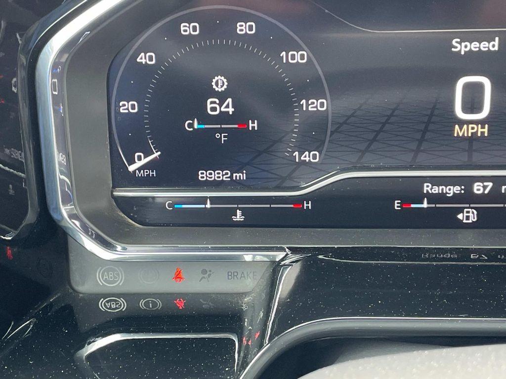 used 2024 GMC Sierra 1500 car, priced at $48,997