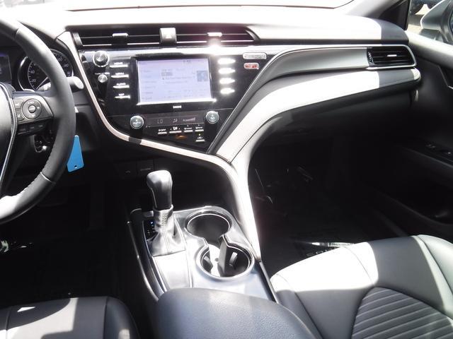 used 2020 Toyota Camry car, priced at $23,497