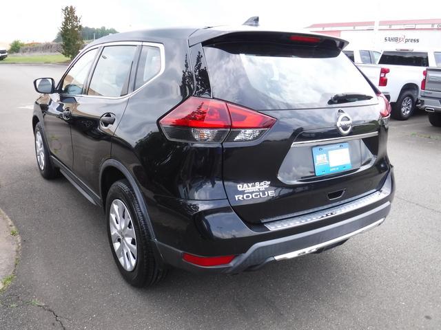 used 2018 Nissan Rogue car, priced at $16,997