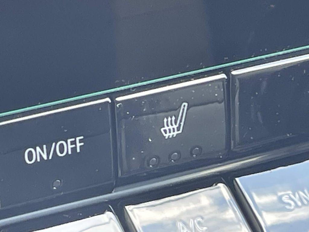 new 2025 Chevrolet Colorado car, priced at $40,240