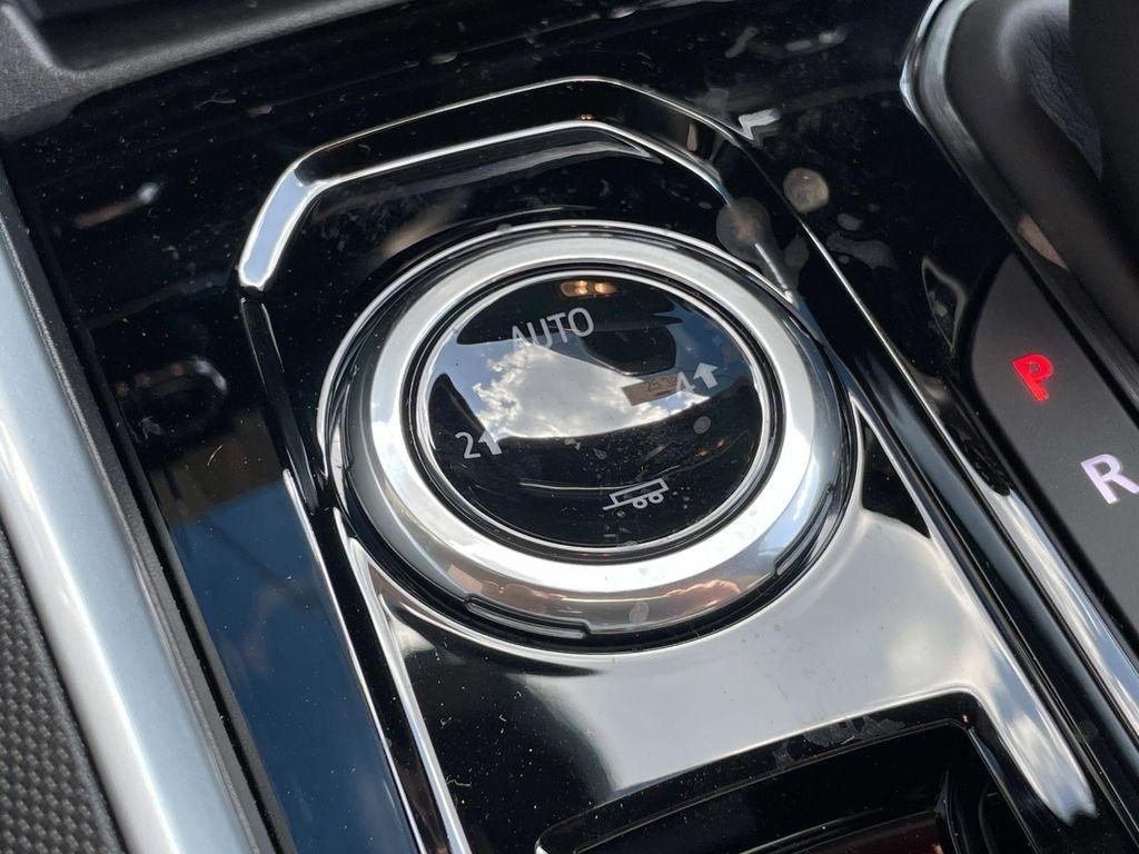 new 2025 Chevrolet Colorado car, priced at $40,240