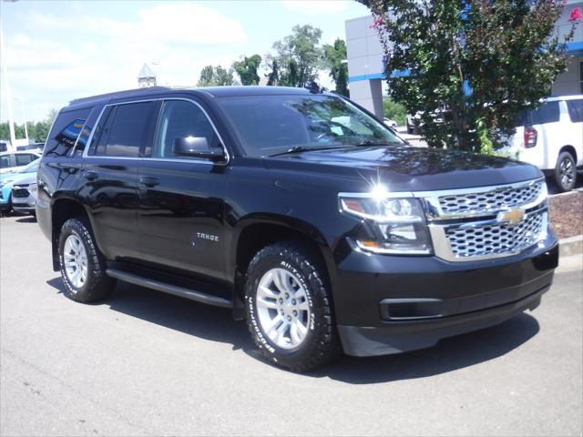 used 2020 Chevrolet Tahoe car, priced at $32,997