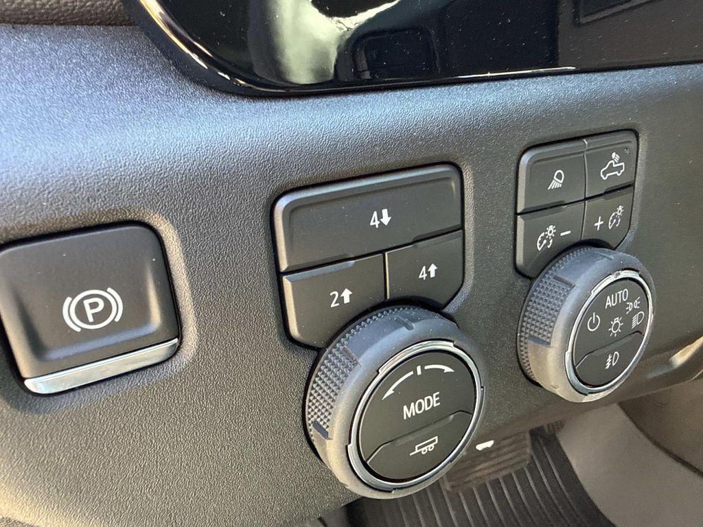 new 2026 Chevrolet Silverado 2500 car, priced at $67,380