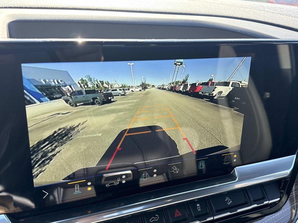 new 2026 Chevrolet Silverado 2500 car, priced at $67,380