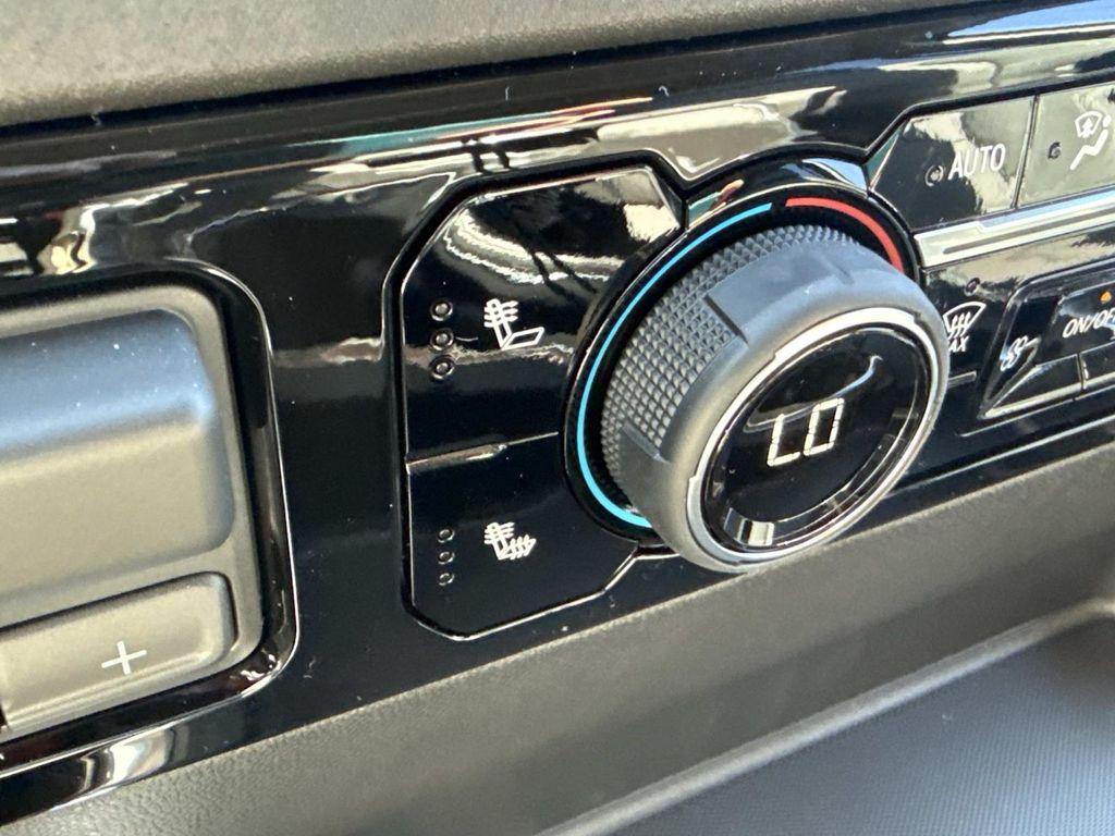 new 2026 Chevrolet Silverado 2500 car, priced at $67,380