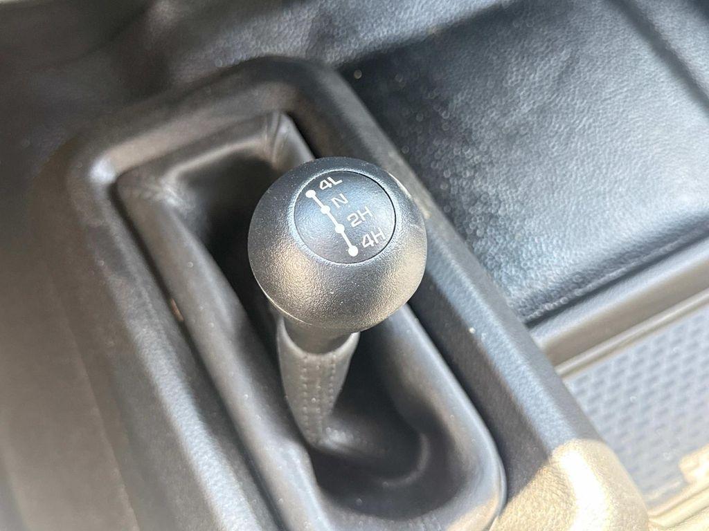 used 2023 Ram 2500 car, priced at $47,997