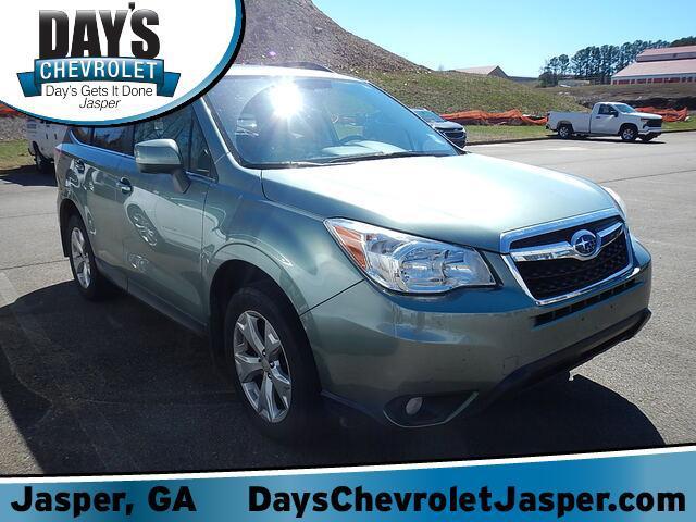 used 2014 Subaru Forester car, priced at $10,997