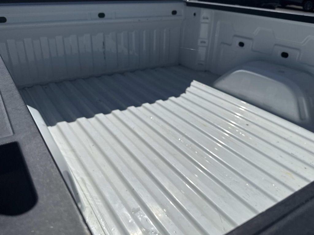 used 2021 Chevrolet Silverado 1500 car, priced at $35,997