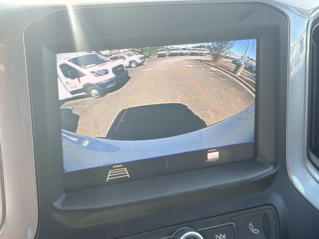 used 2021 Chevrolet Silverado 1500 car, priced at $35,997