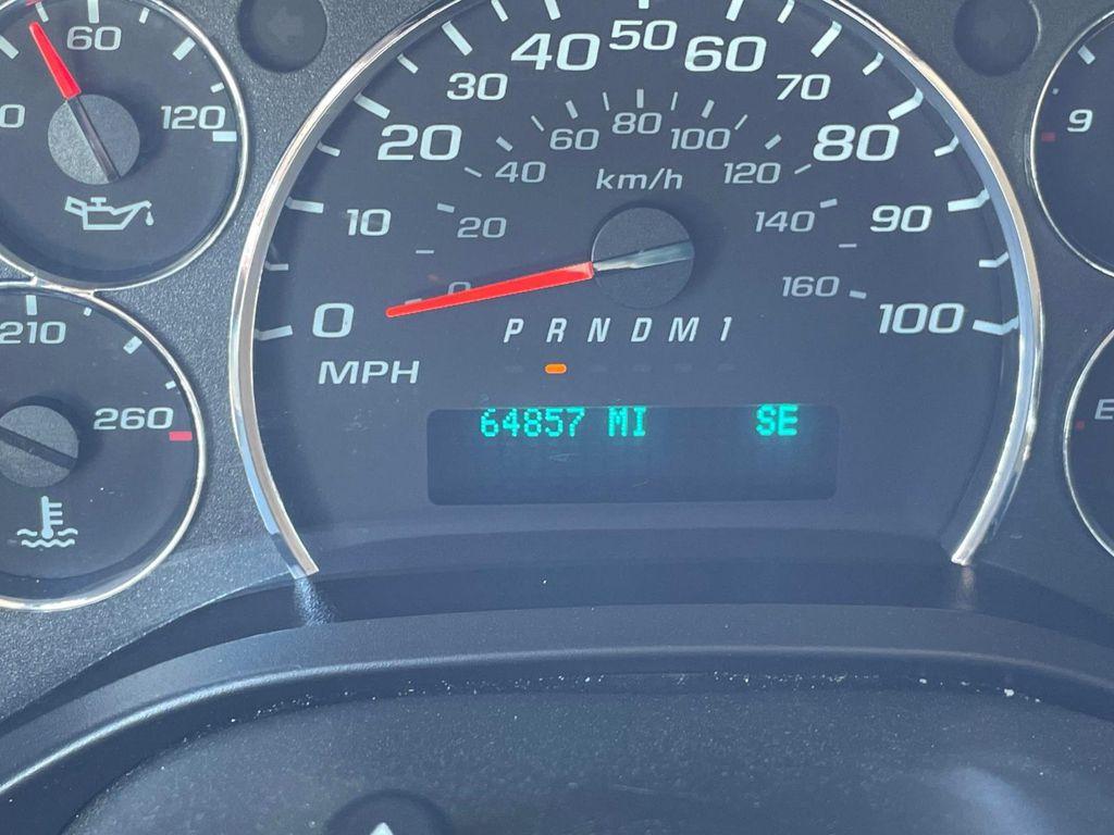 used 2022 Chevrolet Express 3500 car, priced at $32,597