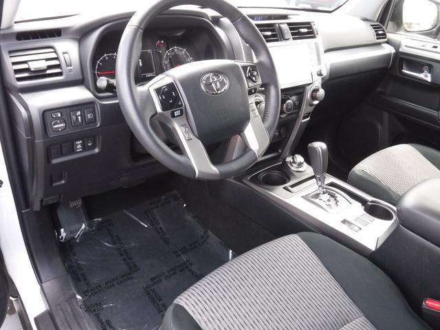 used 2023 Toyota 4Runner car, priced at $38,497