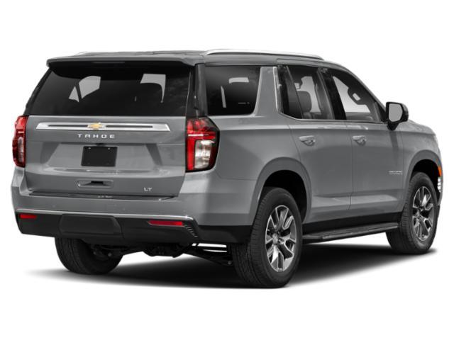 new 2024 Chevrolet Tahoe car, priced at $69,260