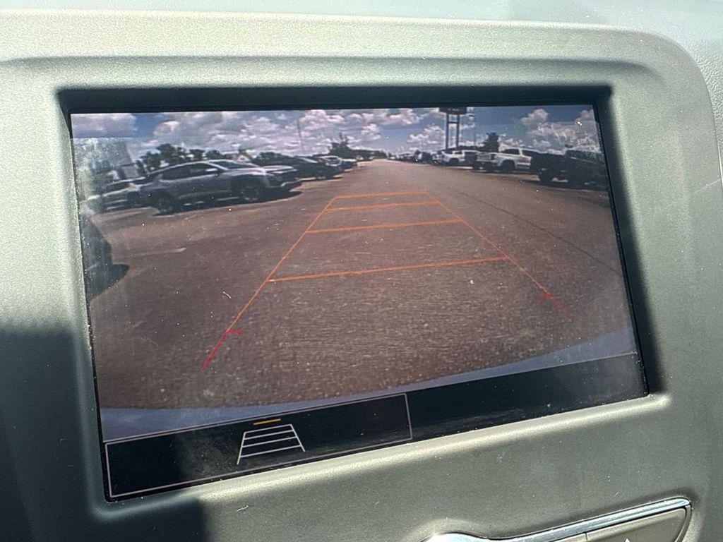 used 2023 Chevrolet Equinox car, priced at $21,597