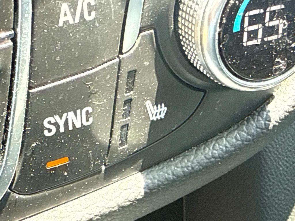 used 2023 Chevrolet Equinox car, priced at $21,597