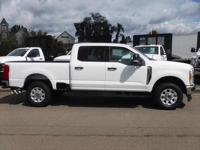 used 2023 Ford F-250 car, priced at $57,997