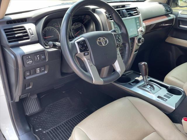 used 2023 Toyota 4Runner car, priced at $44,997