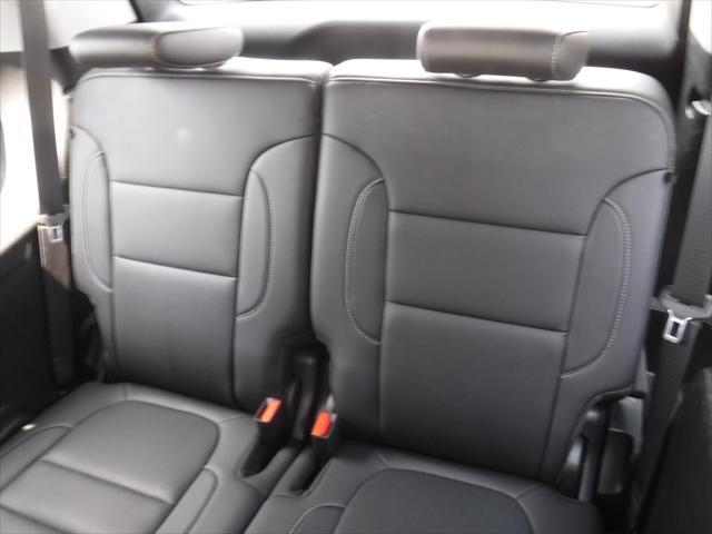 used 2023 GMC Acadia car, priced at $30,997