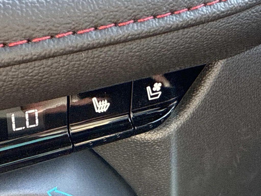 new 2025 Chevrolet Blazer car, priced at $50,460