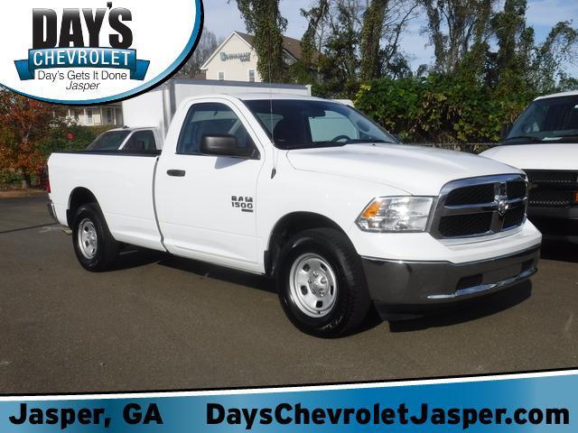 used 2023 Ram 1500 car, priced at $24,597