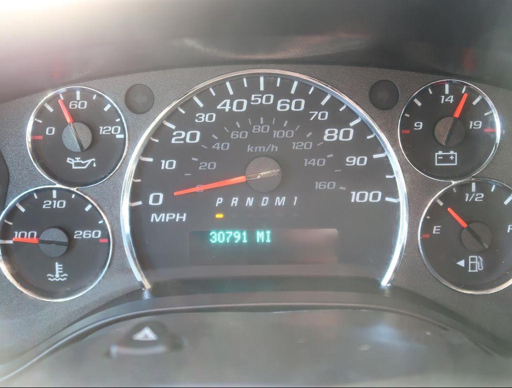 used 2022 GMC Savana 2500 car, priced at $31,597