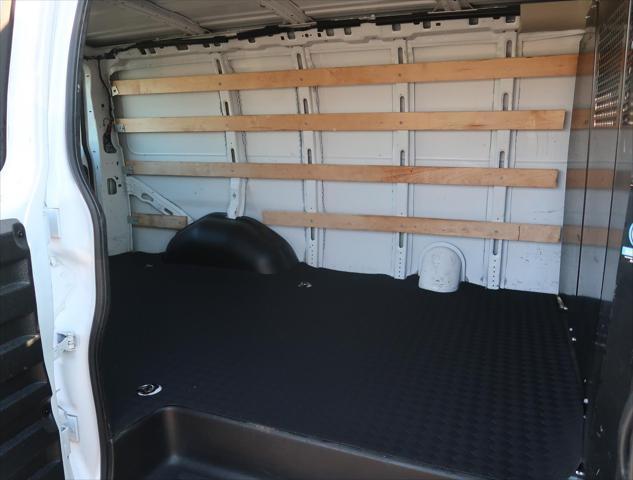 used 2022 GMC Savana 2500 car, priced at $32,897