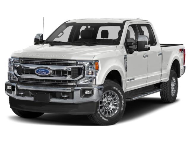 used 2020 Ford F-250 car, priced at $40,997