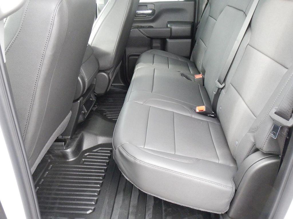 new 2025 Chevrolet Silverado 2500 car, priced at $60,495