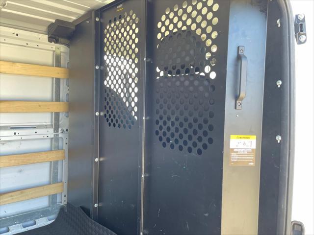 used 2023 Ram ProMaster 2500 car, priced at $33,997