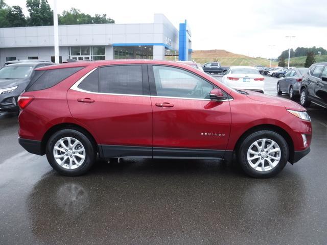 used 2019 Chevrolet Equinox car, priced at $21,997