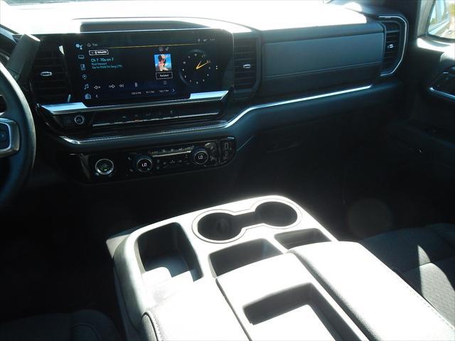 used 2023 Chevrolet Silverado 1500 car, priced at $40,997