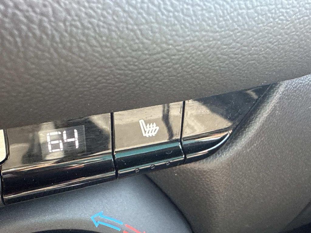 used 2023 Chevrolet Blazer car, priced at $28,997