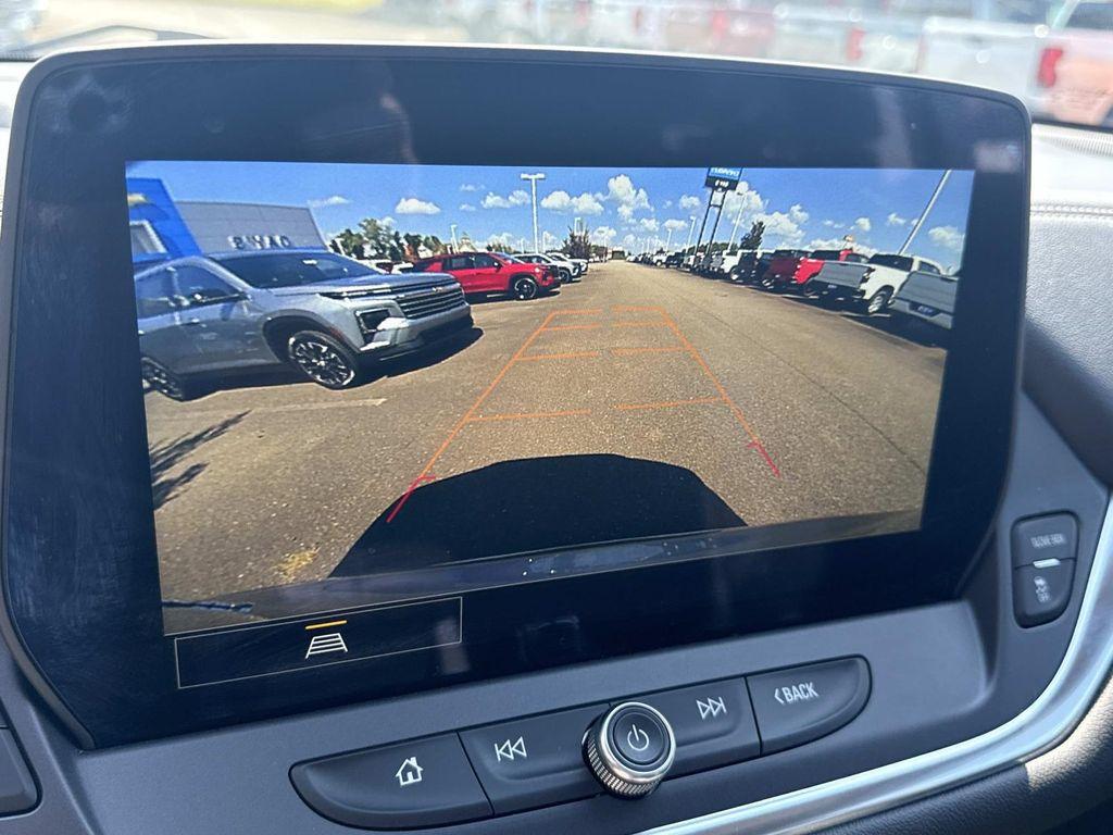 used 2023 Chevrolet Blazer car, priced at $28,997