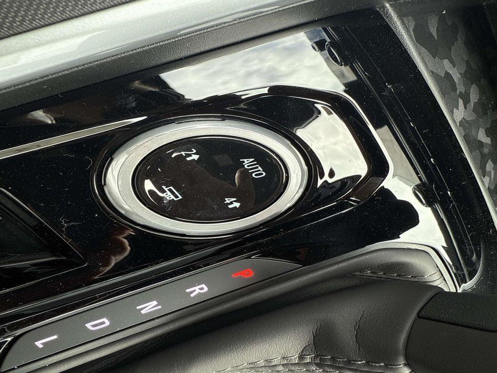 new 2026 Chevrolet Colorado car, priced at $37,900