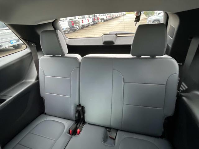 used 2020 Chevrolet Traverse car, priced at $24,997