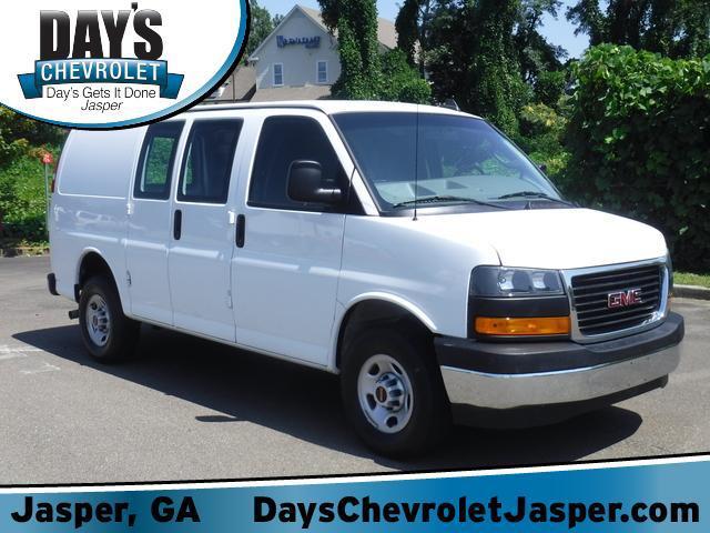 used 2022 GMC Savana 2500 car, priced at $31,997