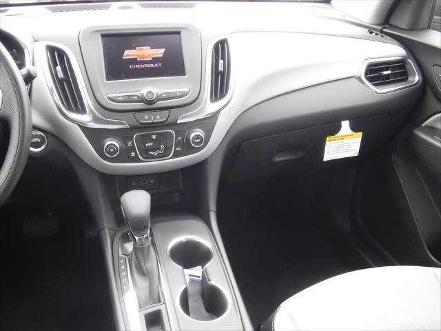 used 2024 Chevrolet Equinox car, priced at $25,997