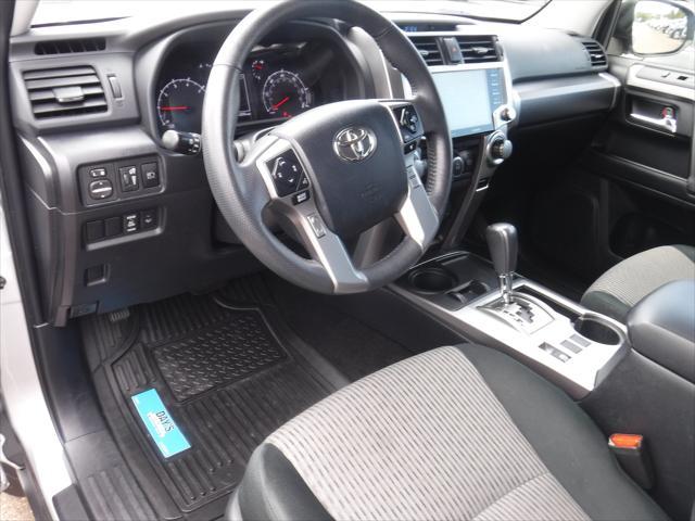 used 2023 Toyota 4Runner car, priced at $35,997